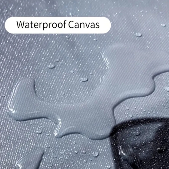 Pulp Fiction Movie Canvas Art Print - Picture 4 of 4